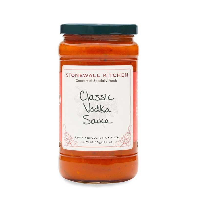 Stonewall Kitchen - Classic Vodka Sauce 18.5oz