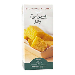 Stonewall Kitchen - Cornbread Mix 16oz