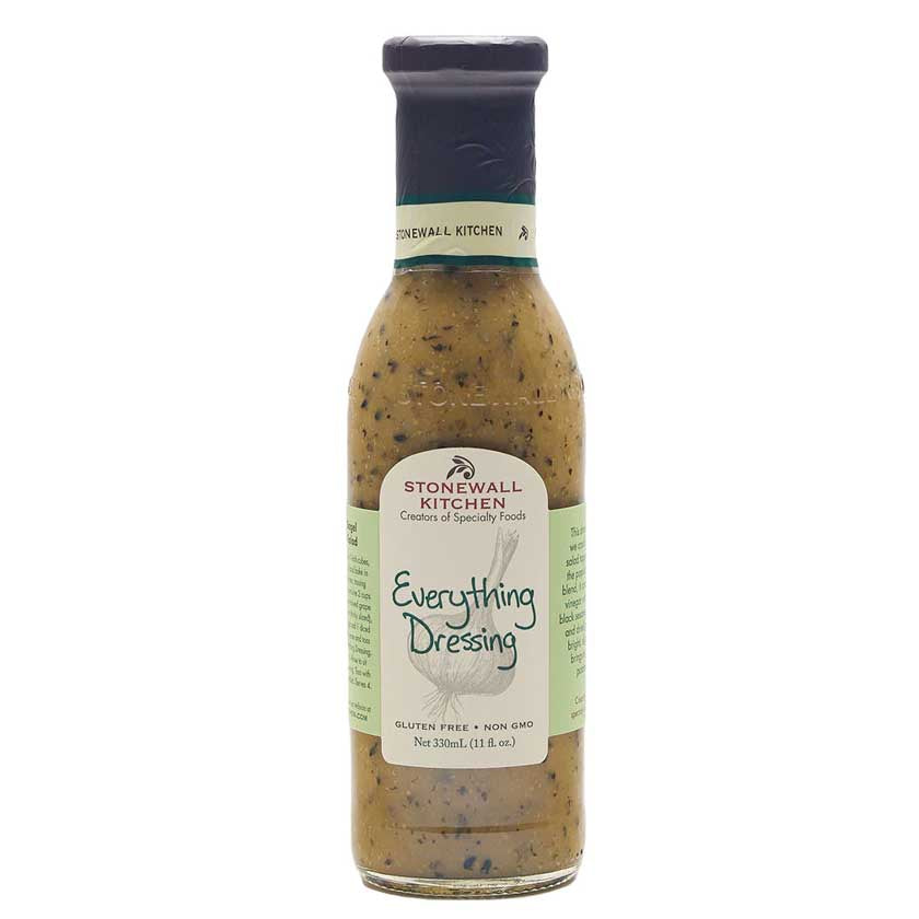 Stonewall Kitchen - Everything Dressing 11oz