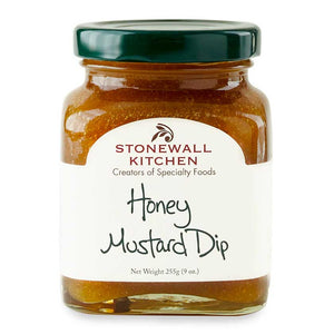Stonewall Kitchen - Honey Mustard Dip 9oz