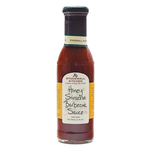Stonewall Kitchen - Honey Sriracha Barbecue Sauce 11oz