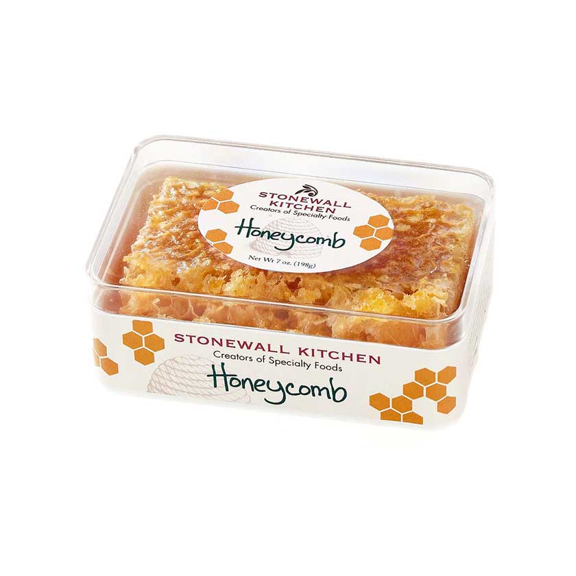 Stonewall Kitchen Fine Home Keeping - Honeycomb
