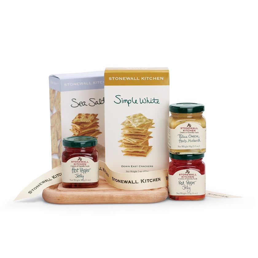 Stonewall Kitchen - Hostess Grab & Go