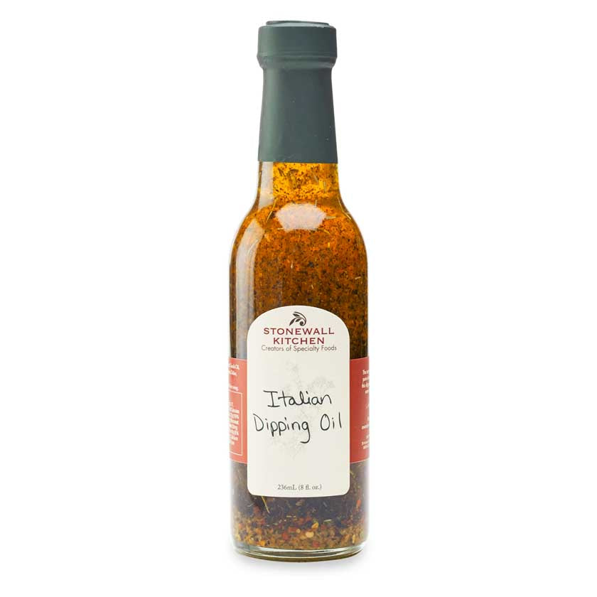Stonewall Kitchen - Italian Dipping Oil 8oz