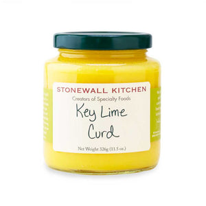 Stonewall Kitchen - Key Lime Curd 11.5oz