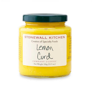 Stonewall Kitchen - Lemon Curd 11.5oz