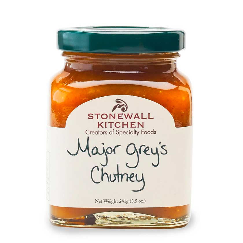 Stonewall Kitchen - Major Grey's Chutney 8.5oz