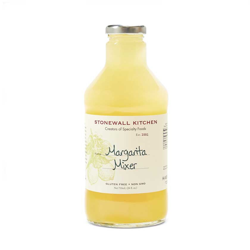 Stonewall Kitchen - Margarita Mixer 24oz