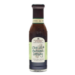 Stonewall Kitchen - Olive Oil & Balsamic Dressing 11oz