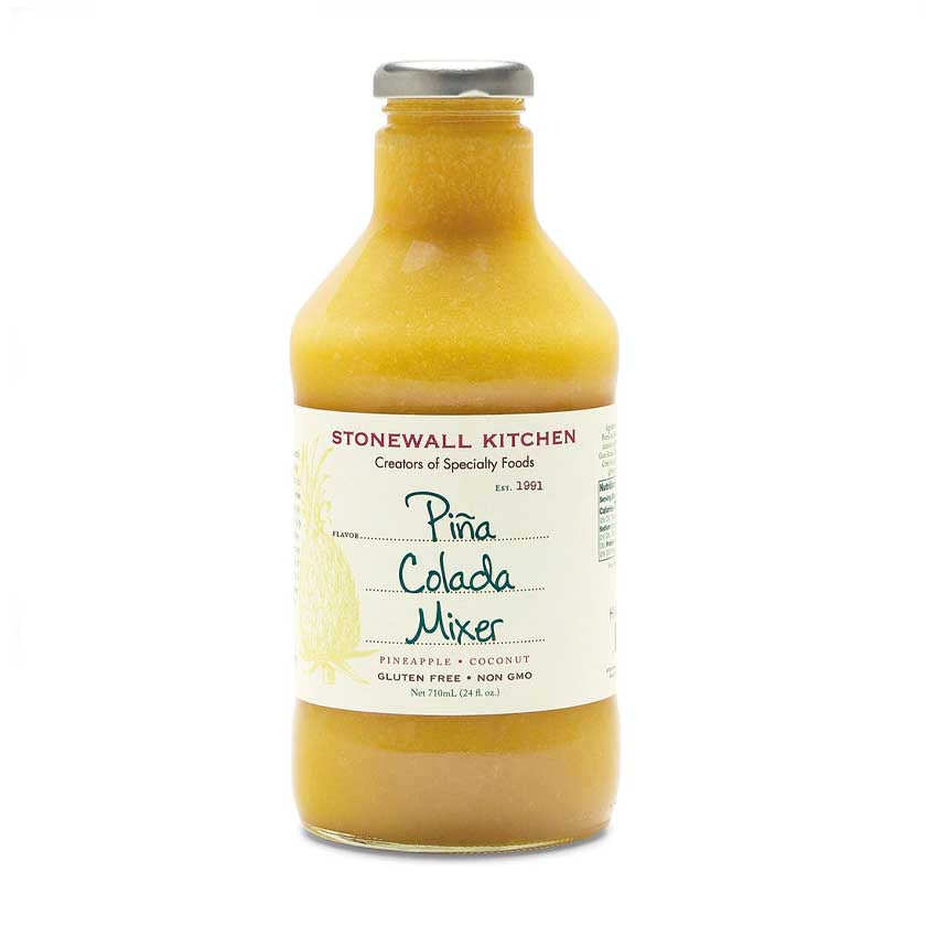 Stonewall Kitchen - Piña Colada Mixer