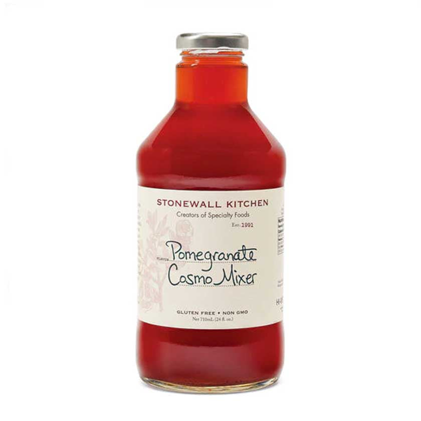 Stonewall Kitchen - Pomegranate Cosmo Mixer 24oz