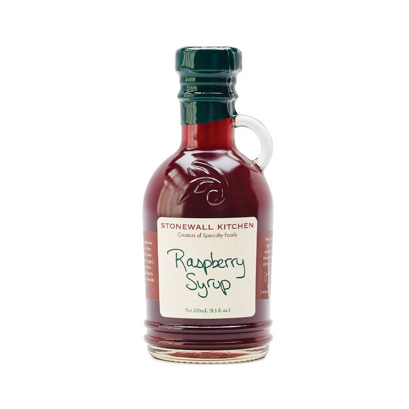 Stonewall Kitchen - Raspberry Syrup 8.5oz