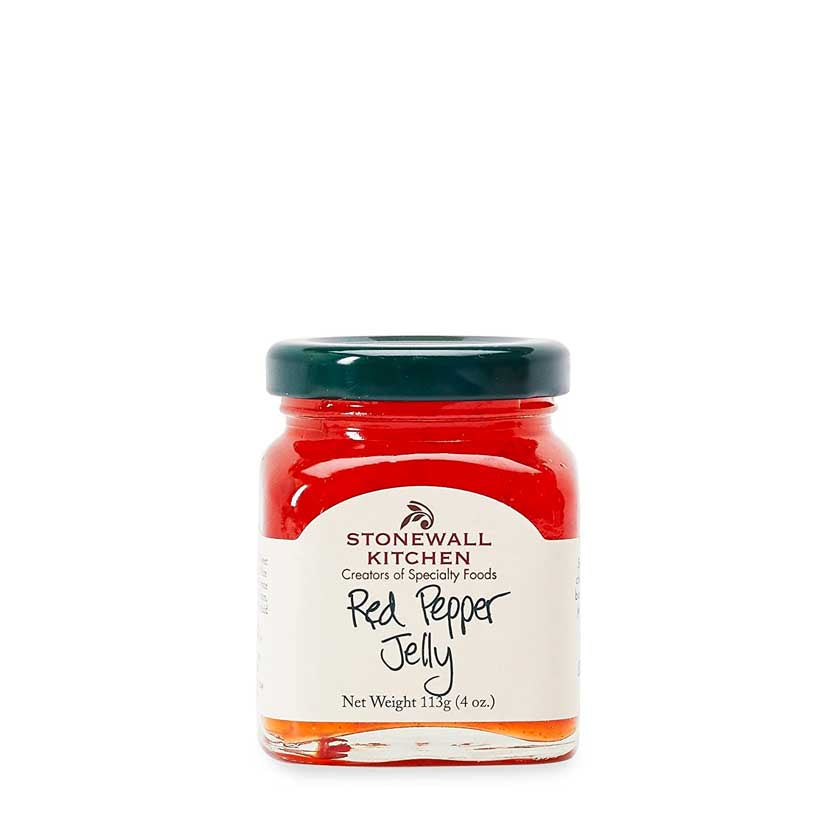 Stonewall Kitchen - Red Pepper Jelly 4oz