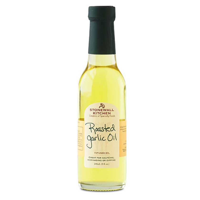 Stonewall Kitchen - Roasted Garlic Oil 8oz