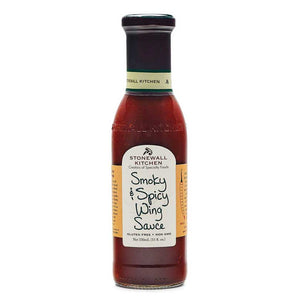Stonewall Kitchen - Smoky & Spicy Wing Sauce
