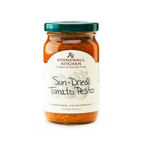 Stonewall Kitchen - Sun-Dried Tomato Pesto 8oz
