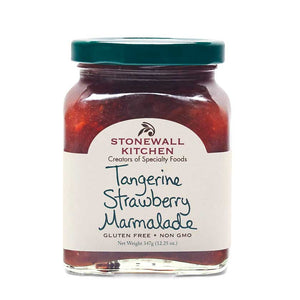 Stonewall Kitchen - Tangerine Strawberry Marmalade 12.25oz