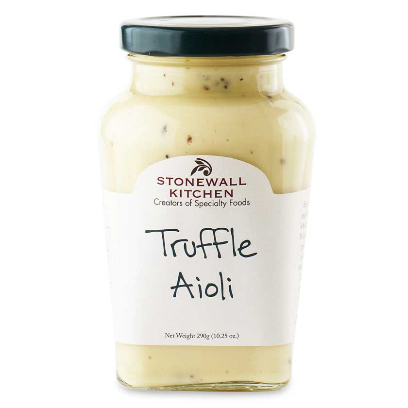 Stonewall Kitchen - Truffle Aioli 10.25oz