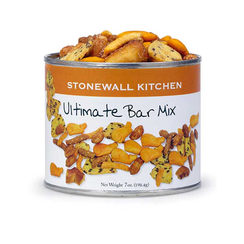 Stonewall Kitchen - Ultimate Bar Mix 7oz