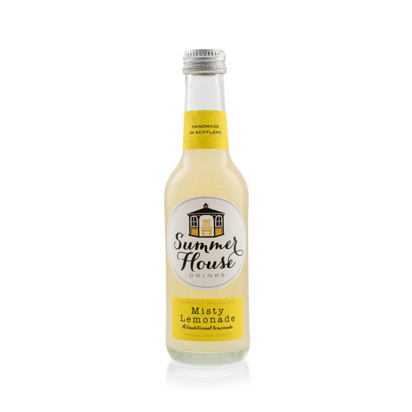 Summerhouse Drinks Misty Lemonade