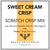 Belle Epicurean - Crisp Mix - Sweet Cream Fruit Crisp
