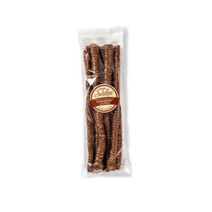 Sweet Jubilee - Everyday Milk Chocolate-Covered Licorice (6-pack)