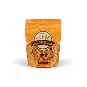 Sweet Jubilee - Roasted Peanut Classic Brittle Bark® Grab-n-Go Bag (5oz)