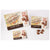 Sweet Shop USA Famous Brags - Milk Chocolate Pecan Brag Jr 7oz (12pc)