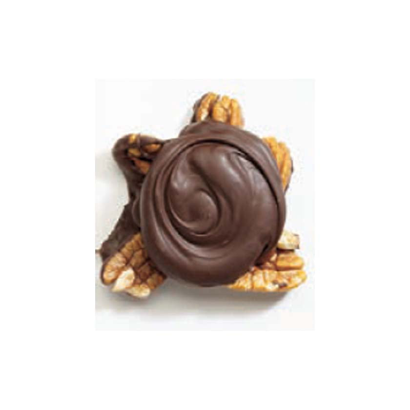 Sweet Shop USA Famous Brags - Dark Chocolate Pecan Brag 1.5oz (Bulk)