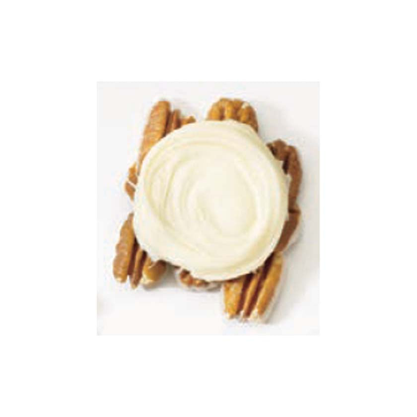 Sweet Shop USA Famous Brags - White Chocolate Pecan Brag 1.5oz (Bulk)