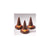 Sweet Shop USA - Chocolate Covered Witches' Hats 1pc (Bulk)
