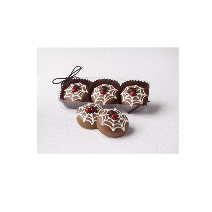Sweet Shop USA - Chocolate Spider Oreos® (Bulk)
