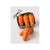 Sweet Shop USA - White Almond Brag Carrots 4.5oz