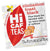 The Republic of Tea - HiCAF® Cinnamon Toast Black Overwraps (50 Bags)