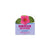 The Republic of Tea - Superflower® Hibiscus Blueberry Overwraps (50 Bags)