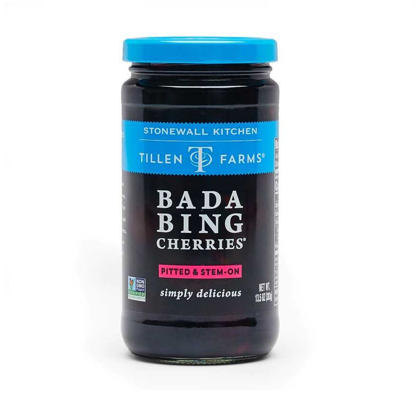 Tillen Farms - Bada Bing Cherries® 13.5oz