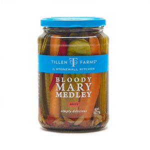 Tillen Farms - Bloody Mary Medley