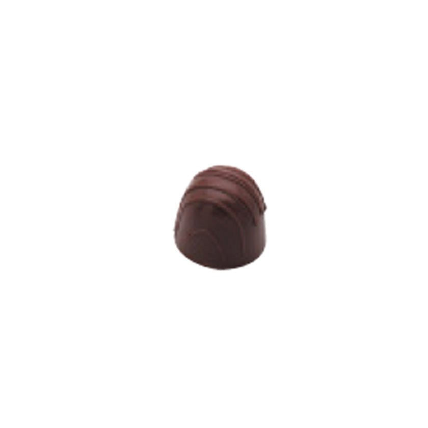 Nirvana Chocolates Truffles - Raspberry (Bulk)