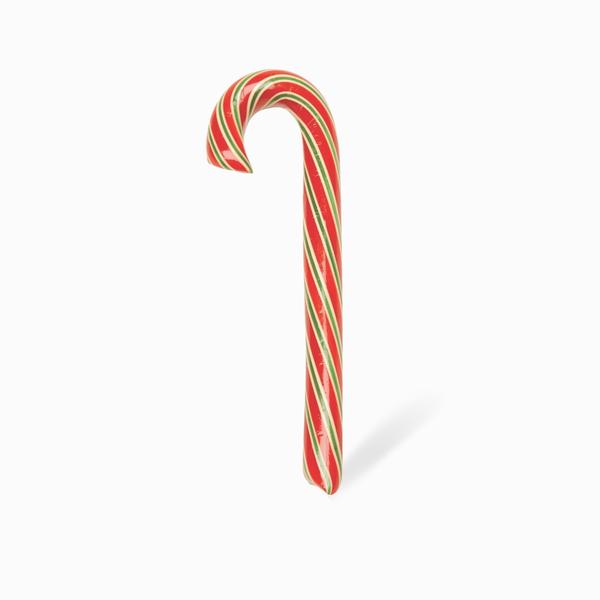 Hammond's Candy Canes - Cranberry