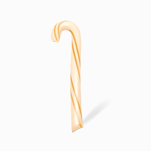 Hammond's Candy Canes - Organic Butterscotch