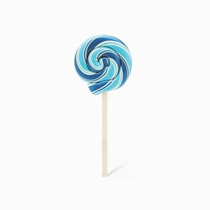 Hammond's Lollipops - Blue Raspberry (1oz)