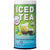 The Republic of Tea - Organic Matcha Coconut Water Herbal Iced Tea Pouches (Case)