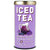 The Republic of Tea - Blueberry Lavender Daily Beauty Herbal Iced Tea Pouches (Case)