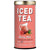 The Republic of Tea - Beautifying Botanicals® Berry Aloe Herbal Iced Tea Pouches (Case)