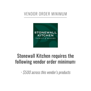 Stonewall Kitchen - Everything Aioli 10oz