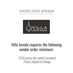 Villa Jerada Organic Whole Nutmeg 1lb