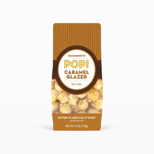 Hammond's Popcorn - Caramel Corn Crunch
