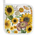 Michel Design Works - Sunflower Potholder