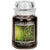 Village Candle - Black Bamboo - Large Glass Dome