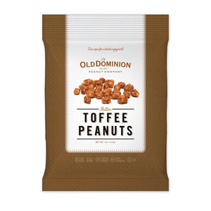 Hammond's ODP - Butter Toffee Peanuts 4oz